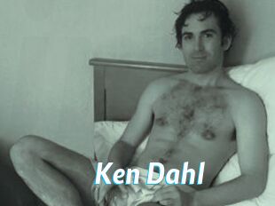 Ken_Dahl