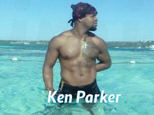 Ken_Parker