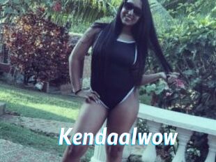 Kendaalwow