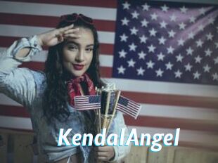 KendalAngel