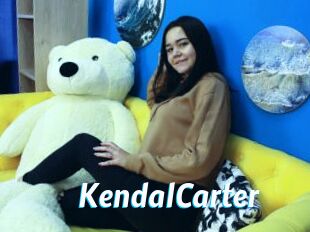 KendalCarter