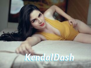 KendalDash