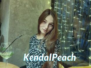 KendalPeach