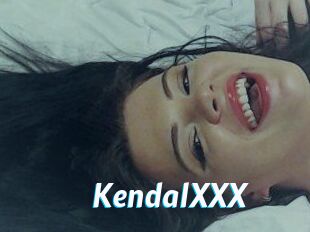 KendalXXX