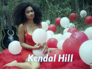 Kendal_Hill