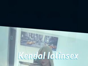 Kendal_latinsex