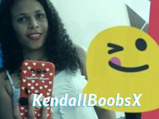 KendallBoobsX