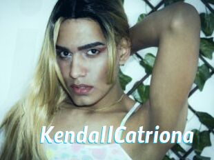 KendallCatriona