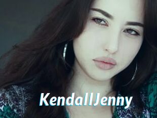 KendallJenny