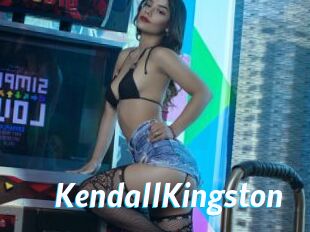 KendallKingston