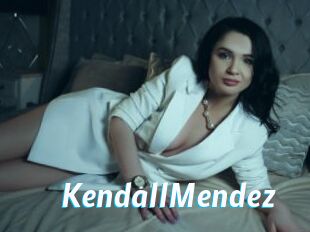 KendallMendez