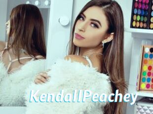 KendallPeachey