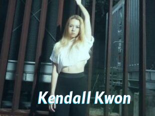 Kendall_Kwon