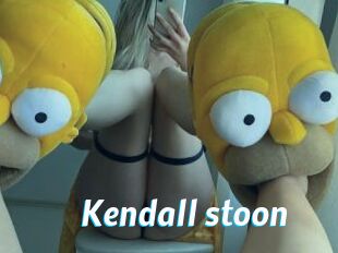 Kendall_stoon