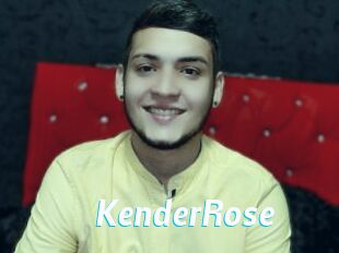 KenderRose