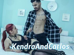 KendraAndCarlos