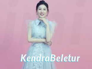 KendraBeletur