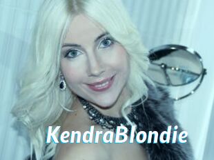 KendraBlondie