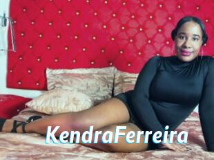 KendraFerreira
