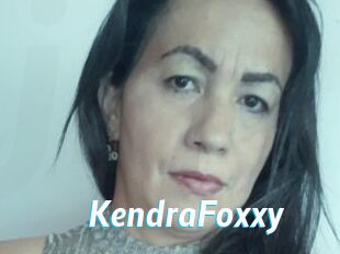 KendraFoxxy