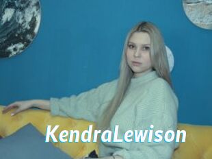 KendraLewison