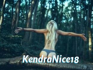 KendraNice18