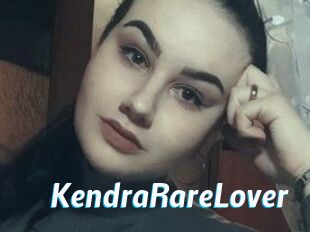KendraRareLover