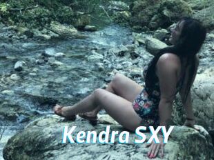 Kendra_SXY