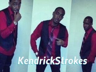 KendrickStrokes