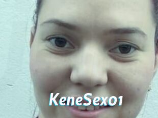 KeneSex01