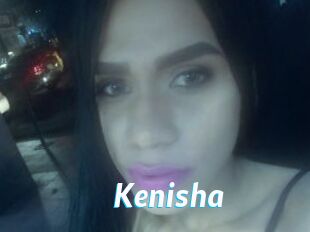 Kenisha