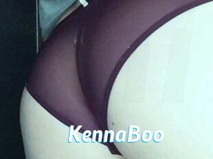 KennaBoo