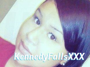 KennedyFallsXXX