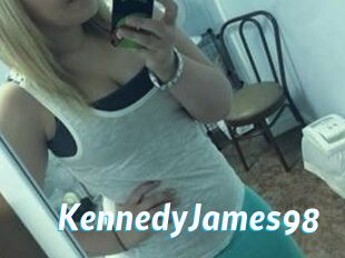 KennedyJames98