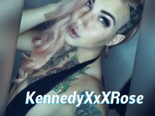 KennedyXxXRose