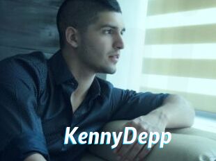 KennyDepp