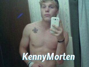 KennyMorten