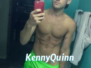 KennyQuinn