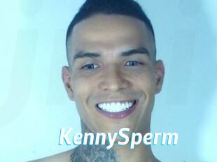 KennySperm