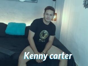 Kenny_carter
