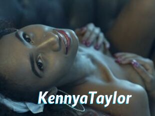 KennyaTaylor