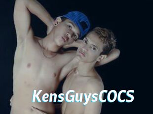 KensGuysCOCS