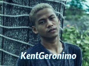 KentGeronimo