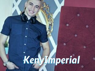 KenyImperial