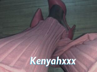 Kenyahxxx