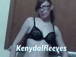 KenydalReeves
