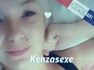 Kenzasexe