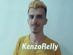 KenzoRelly