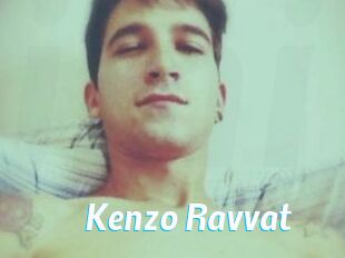 Kenzo_Ravvat