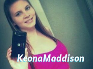 KeonaMaddison